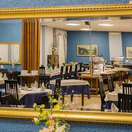 Hotel Il Telegrafo Melegnano Εξωτερικό φωτογραφία