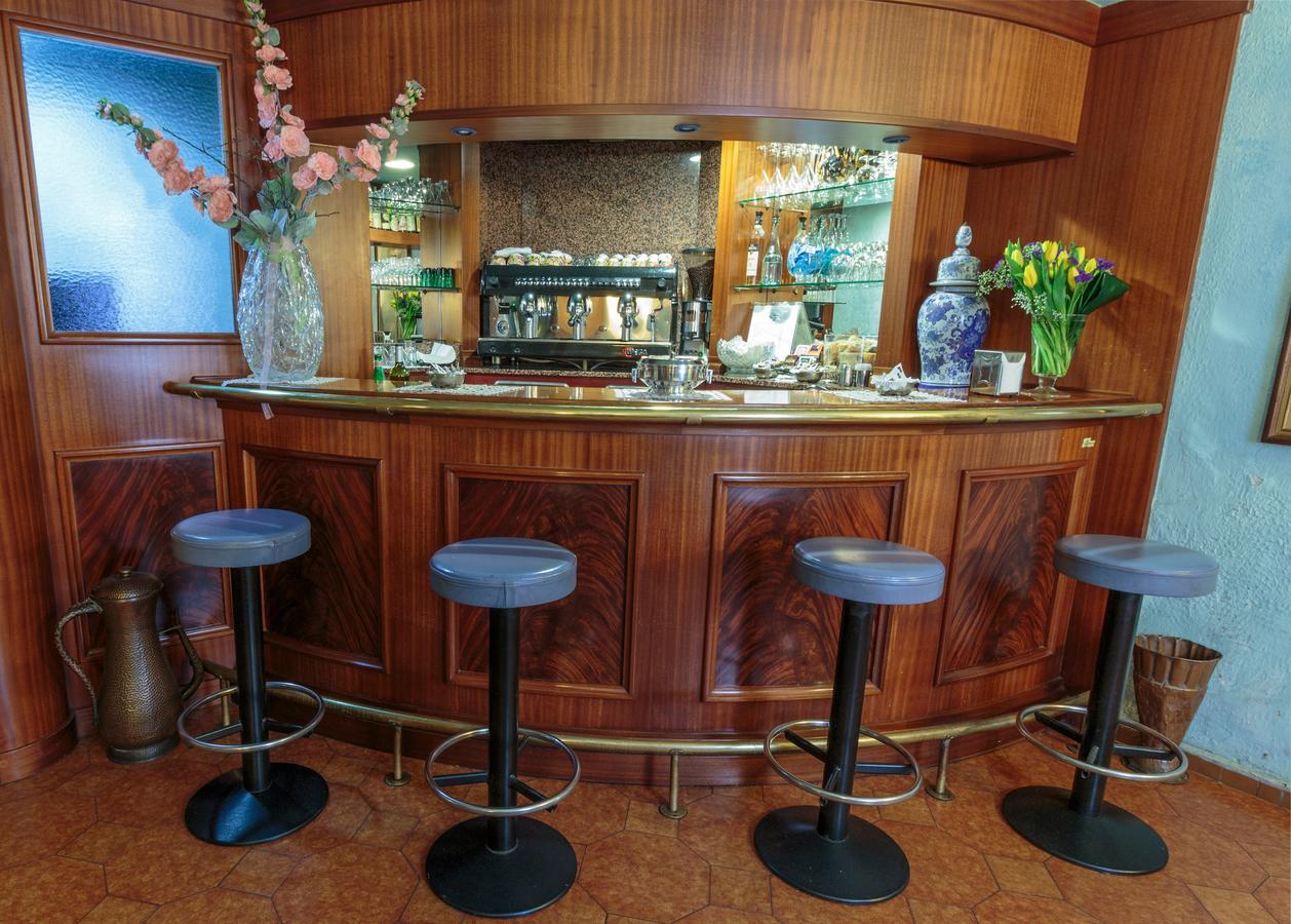 Hotel Il Telegrafo Melegnano Εξωτερικό φωτογραφία