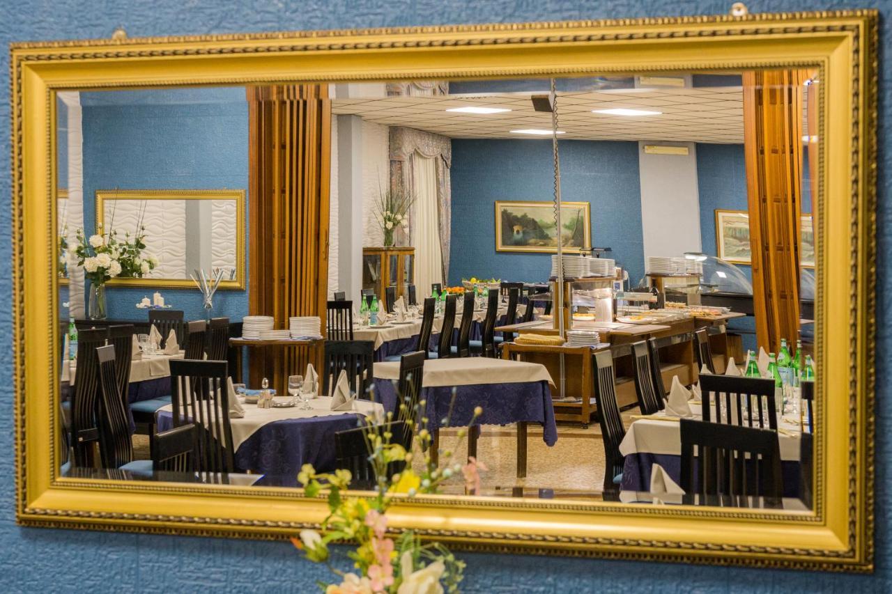 Hotel Il Telegrafo Melegnano Εξωτερικό φωτογραφία